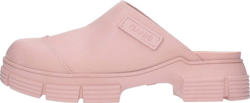 GANNI-Sandali-Rosa-da-donna