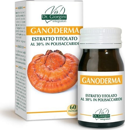 GANODERMA-ESTRATTO-TITOLATO-integratore-alimentare-60-pastiglie-Dr.-Giorgini