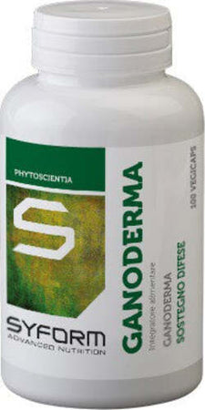 GANODERMA-integratore-alimentare-100-capsule-vegetali-Syform