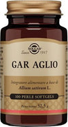 GAR-AGLIO-100-PERLE