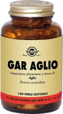 GAR-AGLIO-integratore-alimentare-100-perle-Solgar