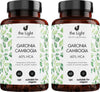 Garcinia Cambogia Extra Forte Pura 60% HCA 60-1200mg Integratori per Dimagrire Blocca Fame Soppressore Appetito Brucia Grassi Naturale Termogenico Salute e cura della persona/Alimentazione e nutrizione/Prodotti dimagranti e perdita di peso/Garcinia cambogia The Light Nutrition - Milano, Commerciovirtuoso.it