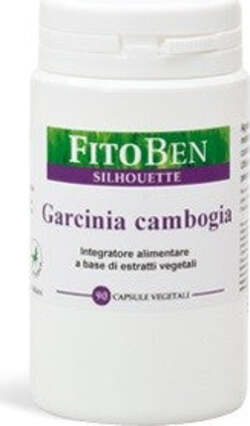 GARCINIA-CAMBOGIA-integratore-alimentare-90-capsule-Fitoben