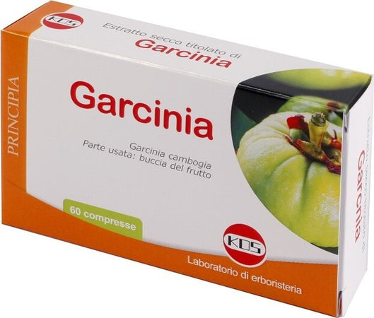 GARCINIA-Estratto-Secco-60-compresse-Kos