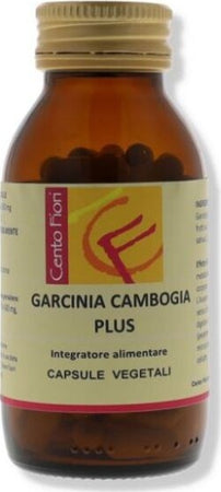 GARCINIA-PLUS-integratore-alimentare-100-capsule-Cento-Fiori