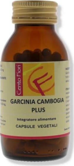 GARCINIA-PLUS-integratore-alimentare-100-capsule-Cento-Fiori