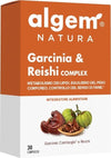 Garcinia-&-Reishi-Complex-integratore-alimentare-60-compresse-Algem-Natura