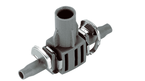GARDENA - RACCORDO A T PER MICROSPRUZZO