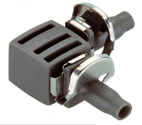 GARDENA - MICRO DRIP SYSTEM - RACCORDO A L