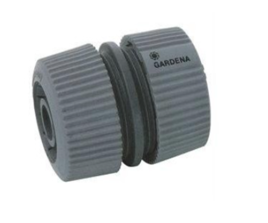 GARDENA - RACCORDO DI RIPARAZIONE 19 MM (3/4'') e 16 MM (5/8")