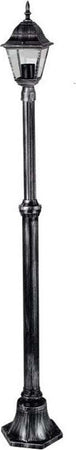 GARDEN-DE-LUXE---LAMPIONE-1-LUCE-VIENNA-2200MM