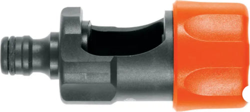 GARDENA---ADATTATORE-DI-RUBINETTO-FEMMINA/MASCHIO---IN-PLASTICA