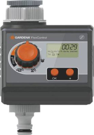 GARDENA---COMPUTER-PER-IRRIGAZIONE---FLEXCONTROL-CLASSIC