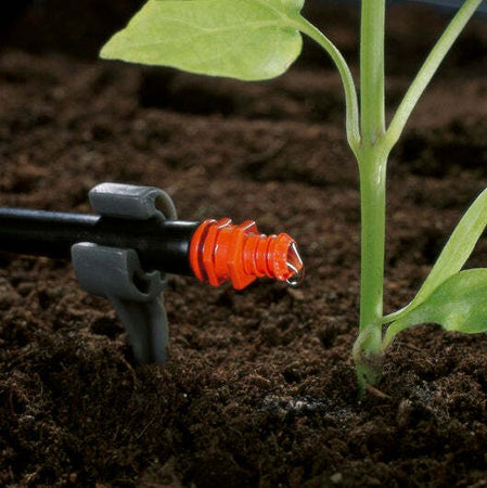 GARDENA---GOCCIOLATORE-DI-FINE-LINEA-2-Lt/h-MICRO-DRIP-SYSTEM-ART.1340-29