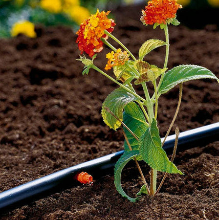 GARDENA---GOCCIOLATORE-DI-FINE-LINEA-2-Lt/h-MICRO-DRIP-SYSTEM-ART.1340-29