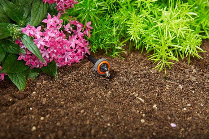 GARDENA---GOCCIOLATORE-DI-FINE-LINEA-AUTOCOMPENSANTE-MICRO-DRIP-SYSTEM-CONF.-10-PEZZI-ART.-8310-29