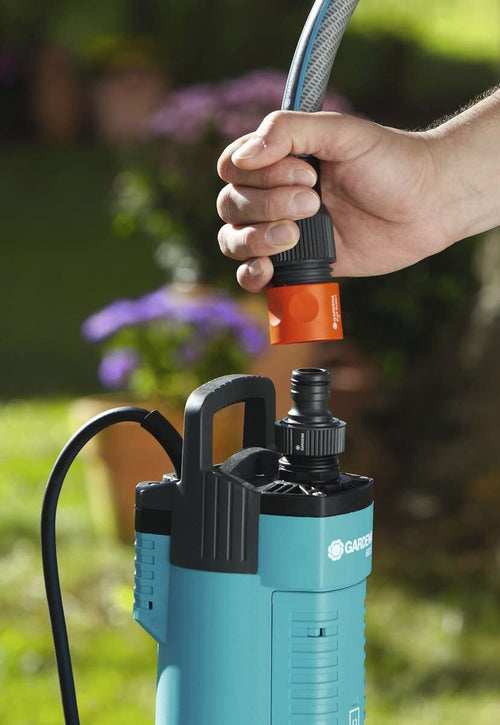 GARDENA---POMPA-SOMMERSA-A-PRESSIONE-6000/5-AUTOMATIC-COMFORT-1050-W