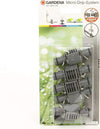 GARDENA---RACCORDO-A-T-PER-MICROSPRUZZI-MICRO-DRIP-SYSTEM-ART.8331-29