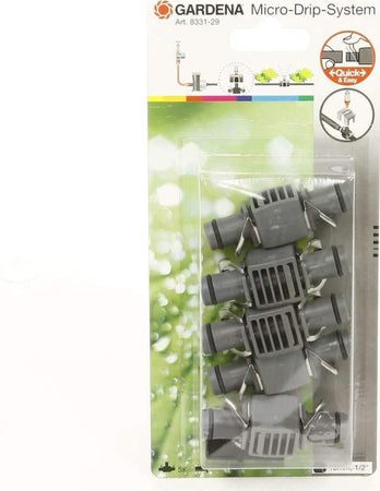 GARDENA---RACCORDO-A-T-PER-MICROSPRUZZI-MICRO-DRIP-SYSTEM-ART.8331-29