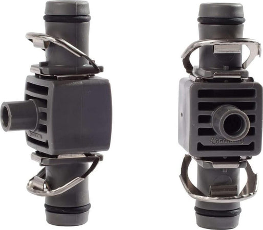 GARDENA---RACCORDO-A-T-PER-MICROSPRUZZI-MICRO-DRIP-SYSTEM-ART.8331-29