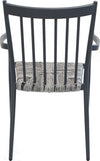 GARDENIA---poltrona-da-giardino-in-alluminio-e-rattan-sintetico-impilabile-Antracite-Milani-Home
