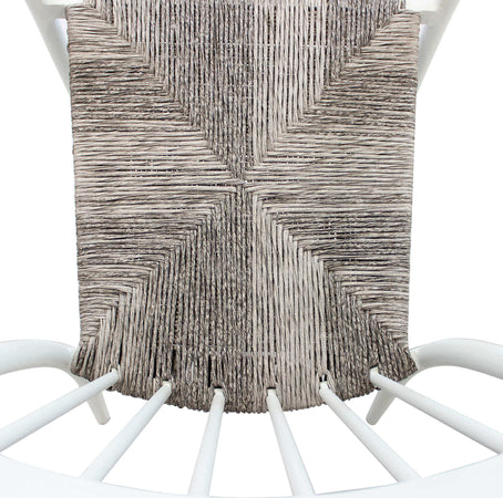 GARDENIA---poltrona-da-giardino-in-alluminio-e-rattan-sintetico-impilabile-Bianco-Milani-Home