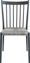 GARDENIA---sedia-da-giardino-in-alluminio-e-rattan-sintetico-impilabile-Antracite-Milani-Home