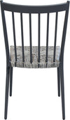 GARDENIA---sedia-da-giardino-in-alluminio-e-rattan-sintetico-impilabile-Antracite-Milani-Home