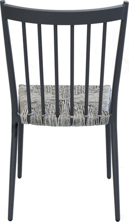 GARDENIA---sedia-da-giardino-in-alluminio-e-rattan-sintetico-impilabile-Antracite-Milani-Home