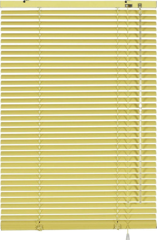 GARDINIA---VENEZIANA-ALLUMINIO-100X240CM-GIALLO