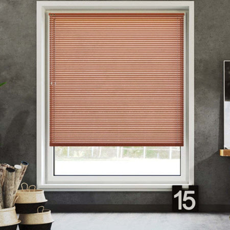 GARDINIA---VENEZIANA-ALLUMINIO-140X175-CM-PESCA***
