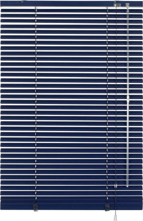GARDINIA---VENEZIANA-ALLUMINIO-80X240CM-BLU