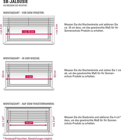 GARDINIA-Veneziana-in-alluminio,-Visibilit