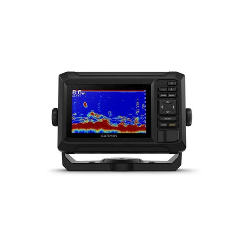ECHOMAP UHD2 52cv con trasduttore GT20-TM
