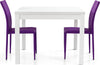 GARRETT---tavolo-da-pranzo-moderno-allungabile-a-libro-frassinato-90x90/180-Bianco-Milani-Home