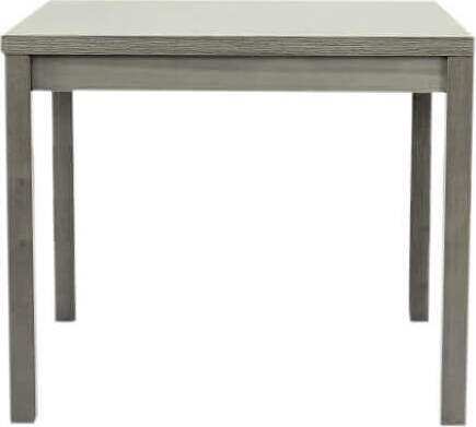 GARRETT---tavolo-da-pranzo-moderno-allungabile-a-libro-in-rovere-90x90/180-Grigio-Milani-Home