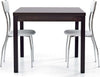 GARRETT---tavolo-da-pranzo-moderno-allungabile-a-libro-in-rovere-90x90/180-Marrone-Milani-Home