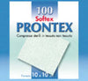 Garza prontex tnt soft 36x40cm
