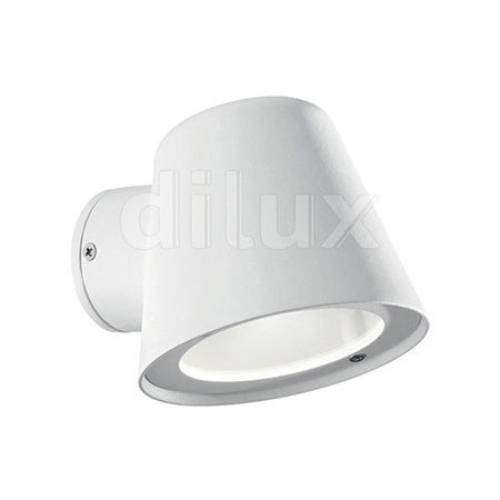 Ideal Lux GAS AP1 BIANCO Esterno | Cod. 091518