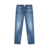 Gas Jeans Uomo - blue / W38_L32 - Abbigliamento Jeans