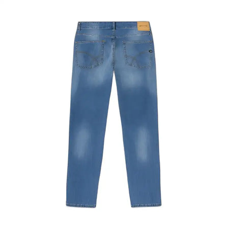 Gas Jeans Uomo - blue / W38_L32 - Abbigliamento Jeans