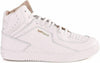 Gas Sneakers Uomo Alte Scarpe Freddy Lth Sportive Basket Lacci Suola in Gomma Fashion Casual Invernali Cod.Gam824025