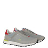 Gas Sneakers Uomo grey 43