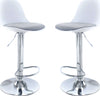 GASPARD---set-di-2-sgabelli-alti-in-metallo-Grigio-chiaro-Milani-Home
