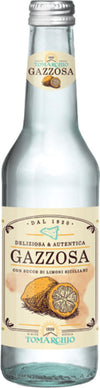 GASSOSA-|-1-X-275-ML-TOMARCHIO-|-ANTICA-RICETTA-SICILIANA-|