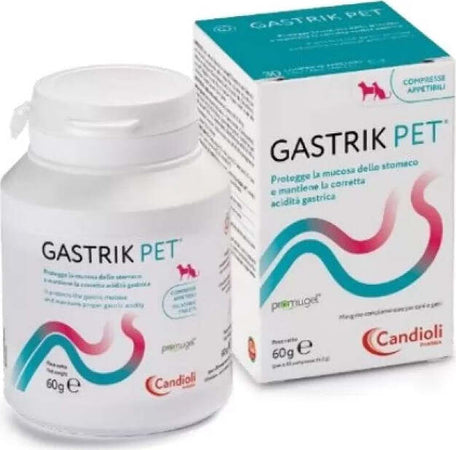 GASTRIK-PET-30-COMPRESSE-APPETIBILI