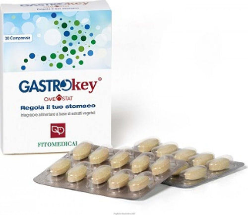 GASTROKEY-integratore-alimentare-30-compresse-Fitomedical