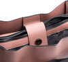 Gattinoni Binds7538wvp416 Borsa Donna A Spalla Rosa 100% Pu Borsa A Spalla Manico Singolo Regolabile Con Chiusura A Clip Magnetico Moda/Donna/Borse/Borse a spalla Starbag - Gaeta, Commerciovirtuoso.it