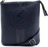 Gattinoni Bintr7569mvp212 Tristan Borsello a Tracolla Regolabile Da Uomo Casual Con Chiusura a Zip E Logo Sul Davanti 22x25,5x2cm Moda/Uomo/Borse/Borse a mano Starbag - Gaeta, Commerciovirtuoso.it