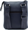 Gattinoni Bintr7569mvp212 Tristan Borsello a Tracolla Regolabile Da Uomo Casual Con Chiusura a Zip E Logo Sul Davanti 22x25,5x2cm Moda/Uomo/Borse/Borse a mano Starbag - Gaeta, Commerciovirtuoso.it